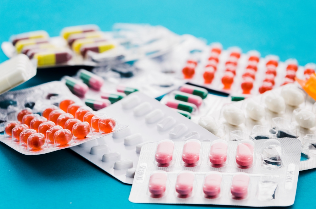 Easy pill pack pharmacy Manhattan