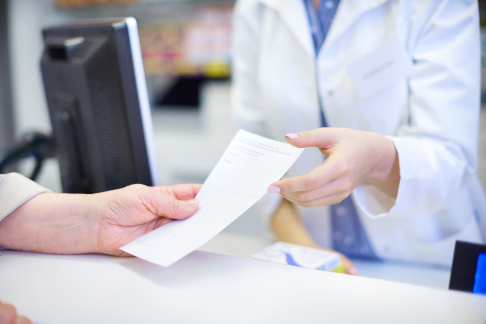 prescriptions service Manhattan pharmacy